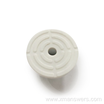 Silicone Rubber LED Music Button Pad